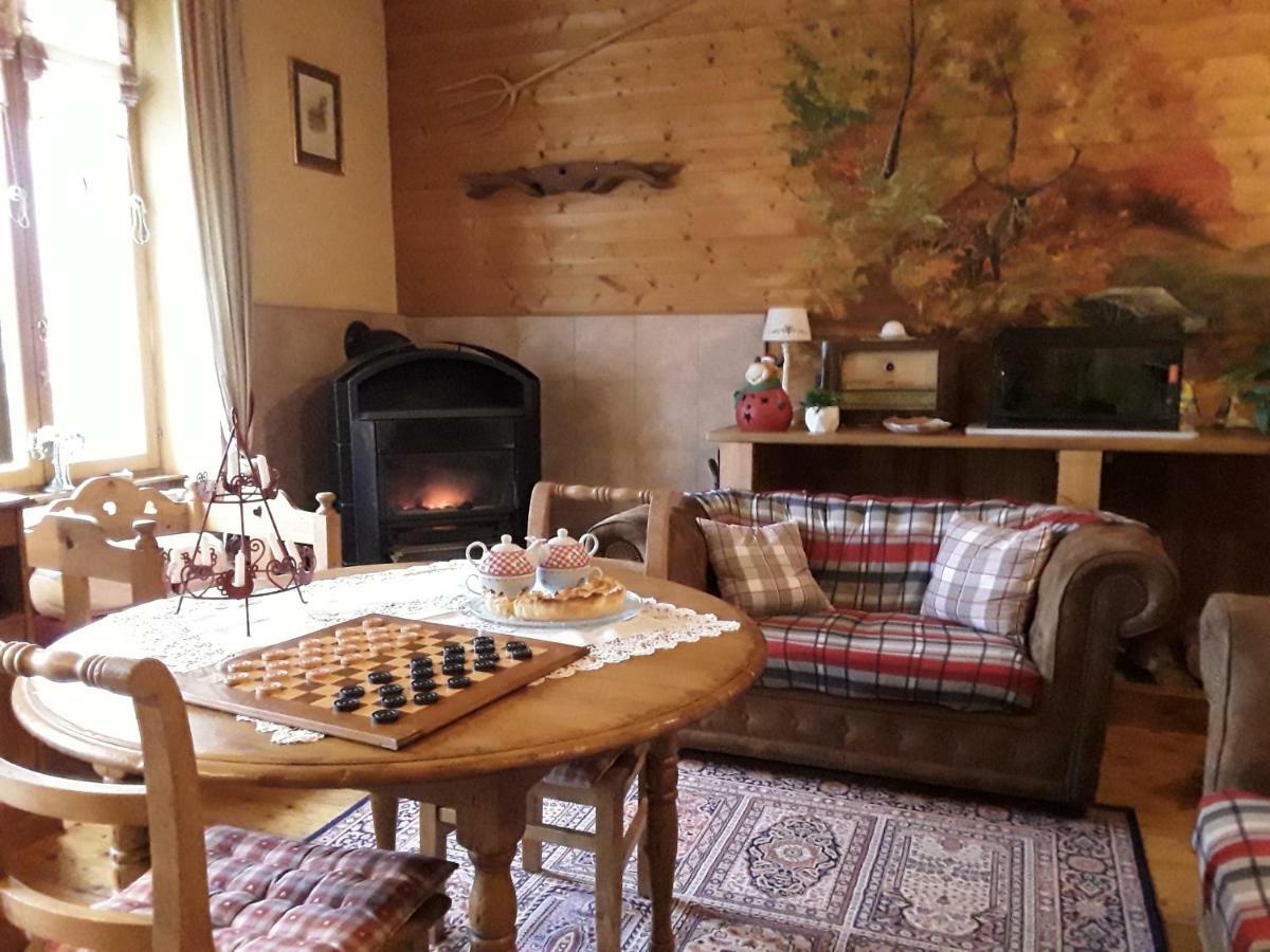 Le Bellevue Hotel Giron Екстериор снимка