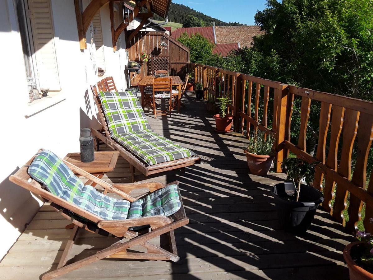 Le Bellevue Hotel Giron Екстериор снимка